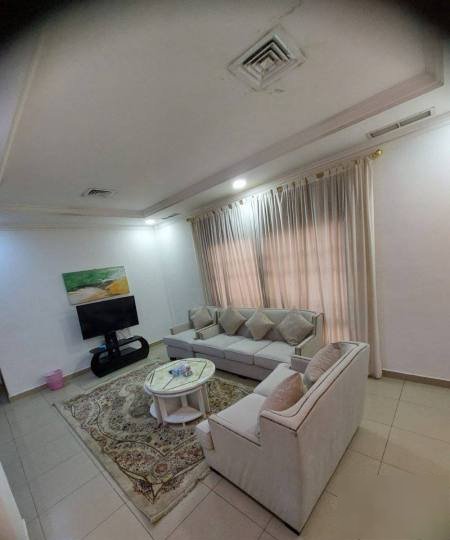Furnished apartments for rent