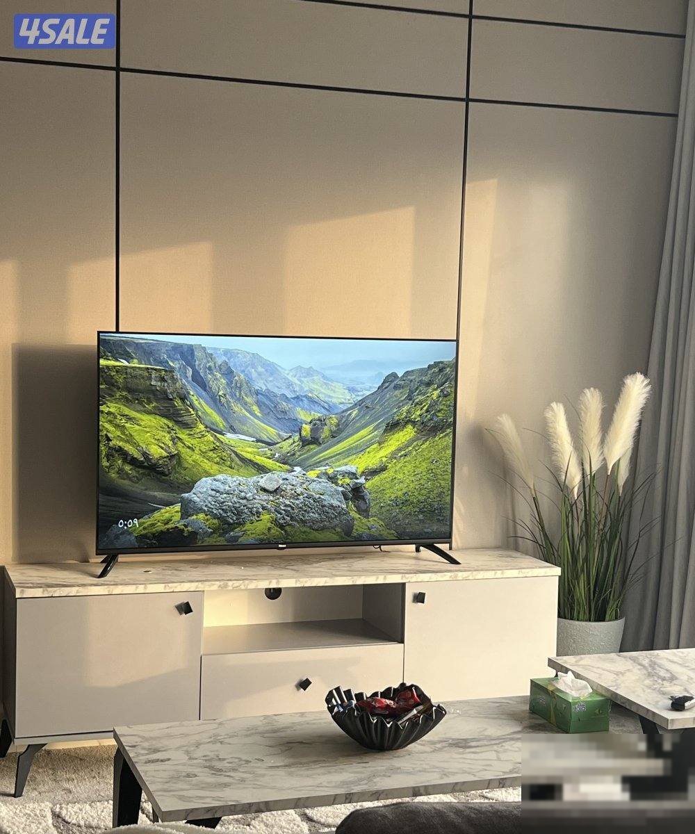 Furnished apartment in Kuwait