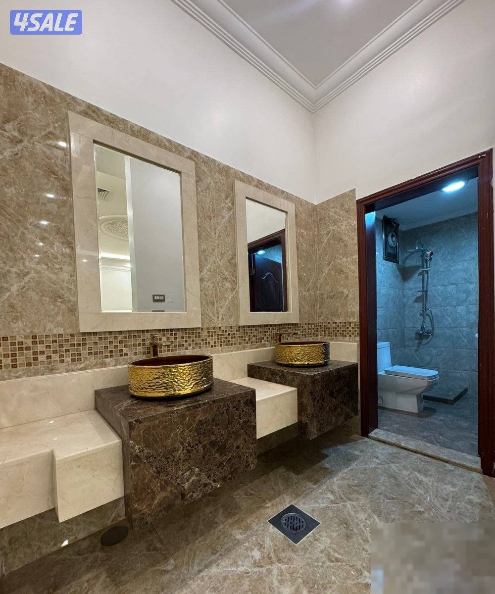 Floor in Jaber Al-ahmed