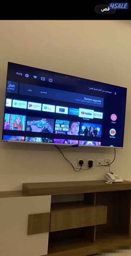 Rent apartments furnished daily Hawalli