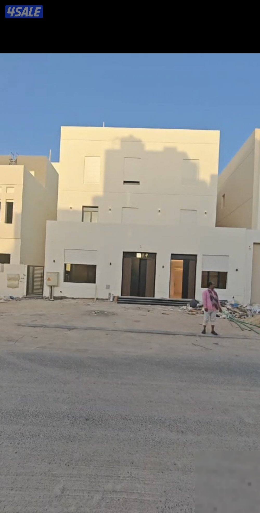 House in South AlMutlaa