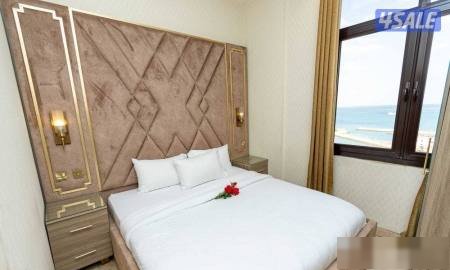 Apartment in Hawalli