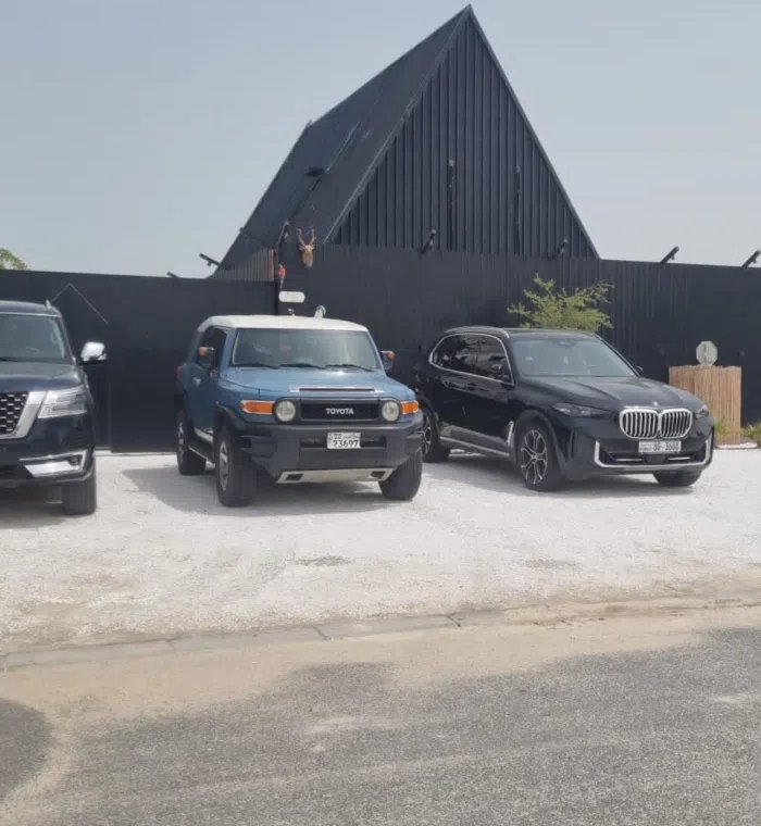 3 Bedrooms Chalet for Rent in Al Ahmadi Nuwaiseeb