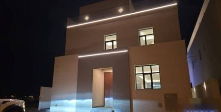 Chalet in Sabah Al-ahmad Al-Marin