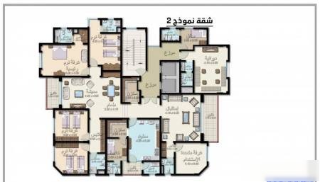 Apartment in 