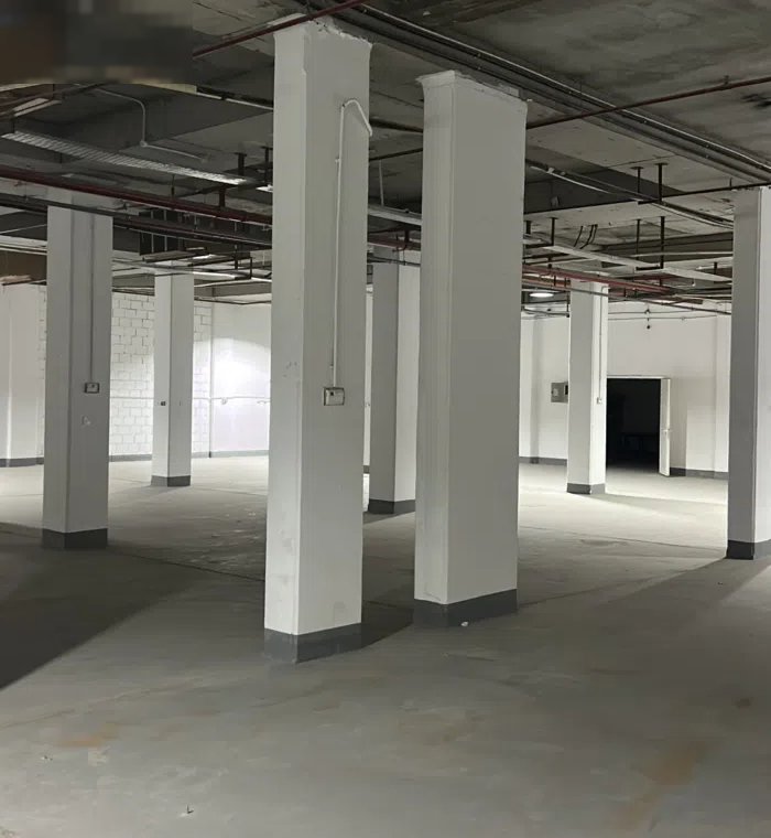 Basment for rent in alrai 1036 meters