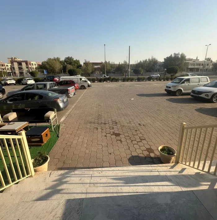 صالون اطفال