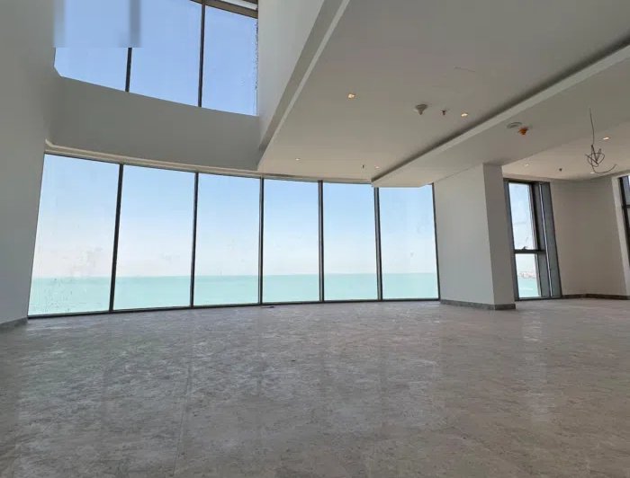 1 m2 3 Bedrooms Villa for Rent in Hawally Shaab