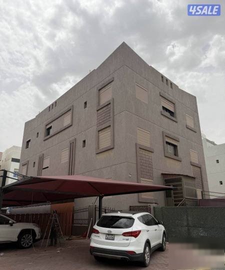 Apartment in Al-Fnaitees