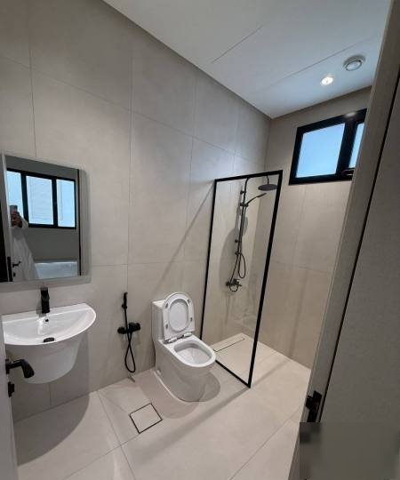 Apartment in South AlMutlaa 7