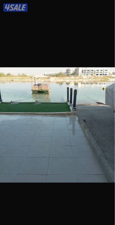 Chalet in Shalehat Al-Khairan