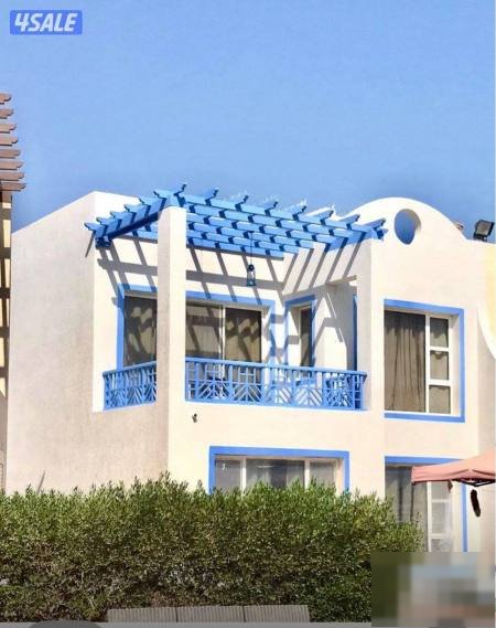 Chalet in Shalehat Jlea'a