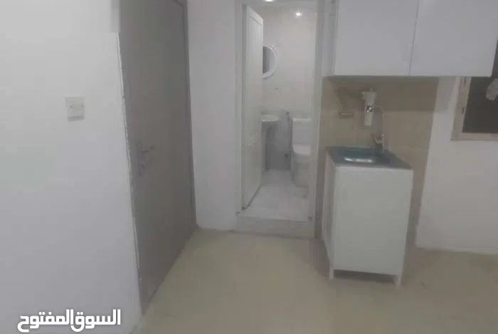 1 m2 Studio Apartments for Rent in Farwaniya Khaitan