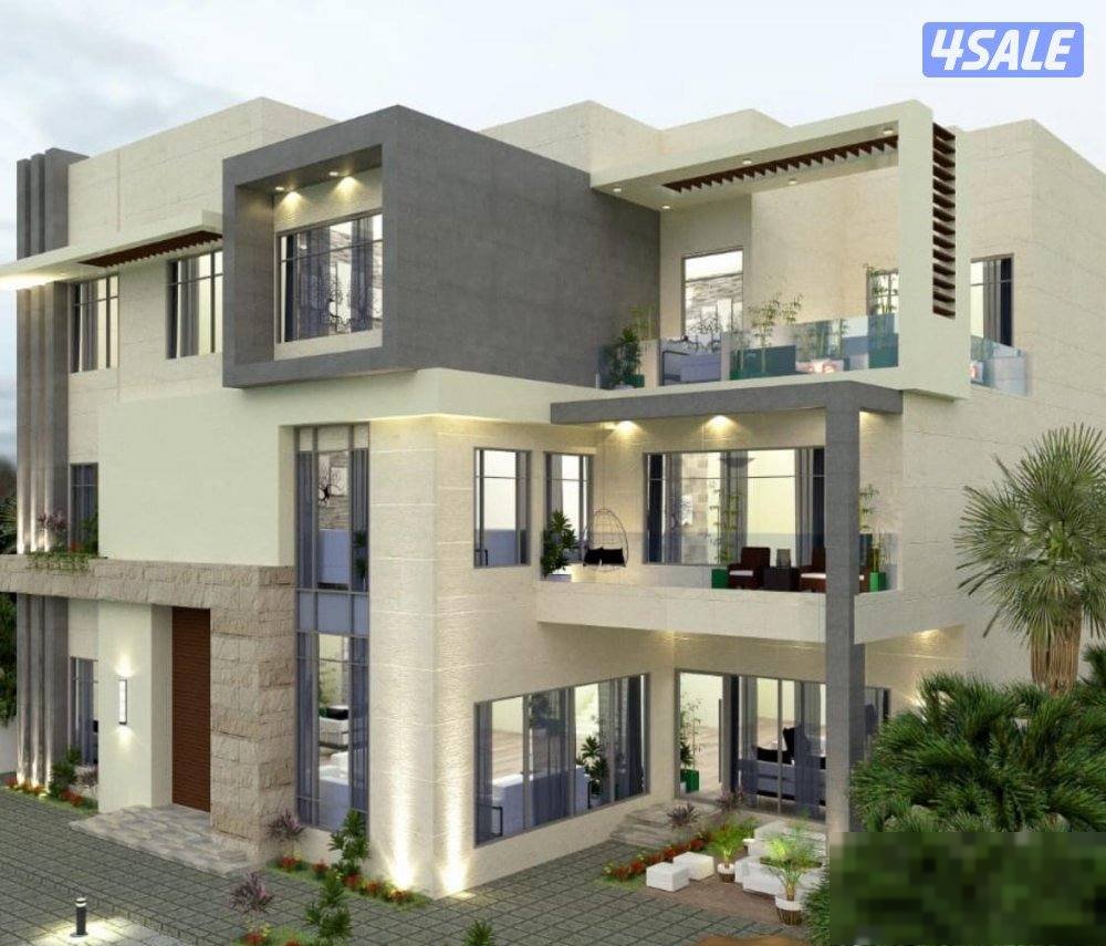 For rent apartment in Al-Khaldiya big