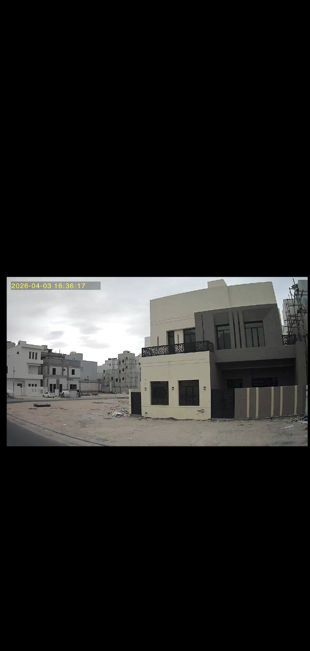 House in South AlMutlaa 9