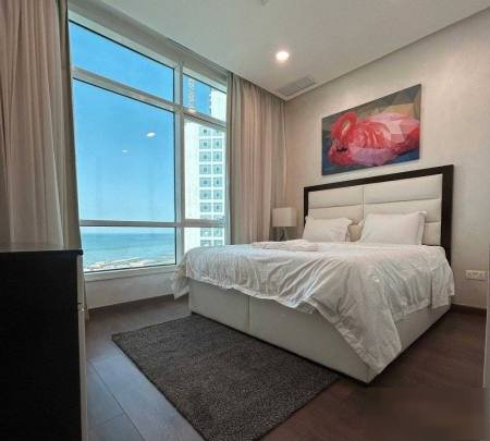 Furnished apartment in Sharq