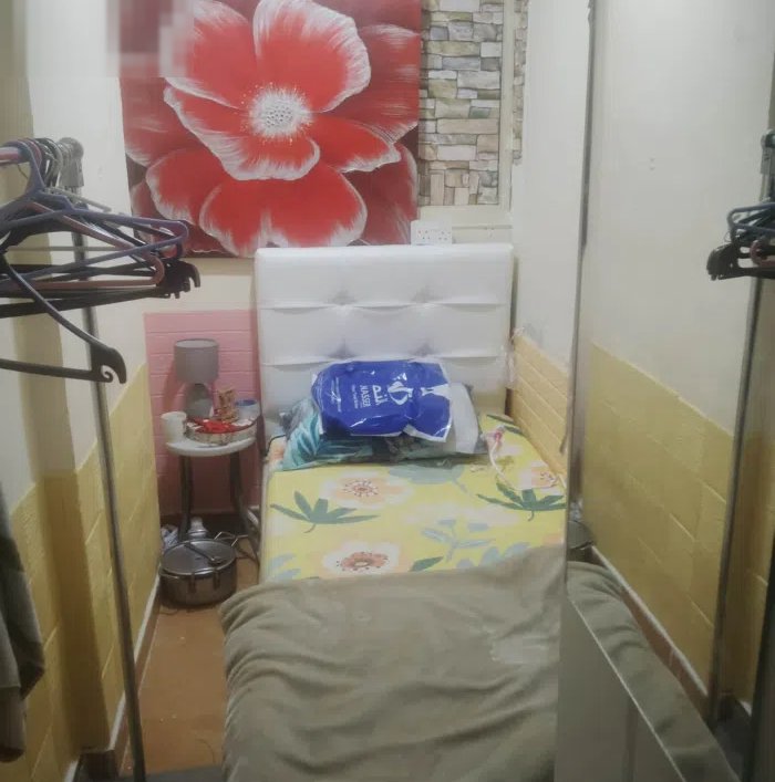 3 m2 1 Bedroom Apartments for Sale in Farwaniya Farwaniya