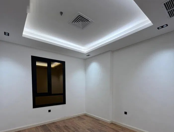 شقه استثمارية مع فترة سماح للإيجار في السالمية