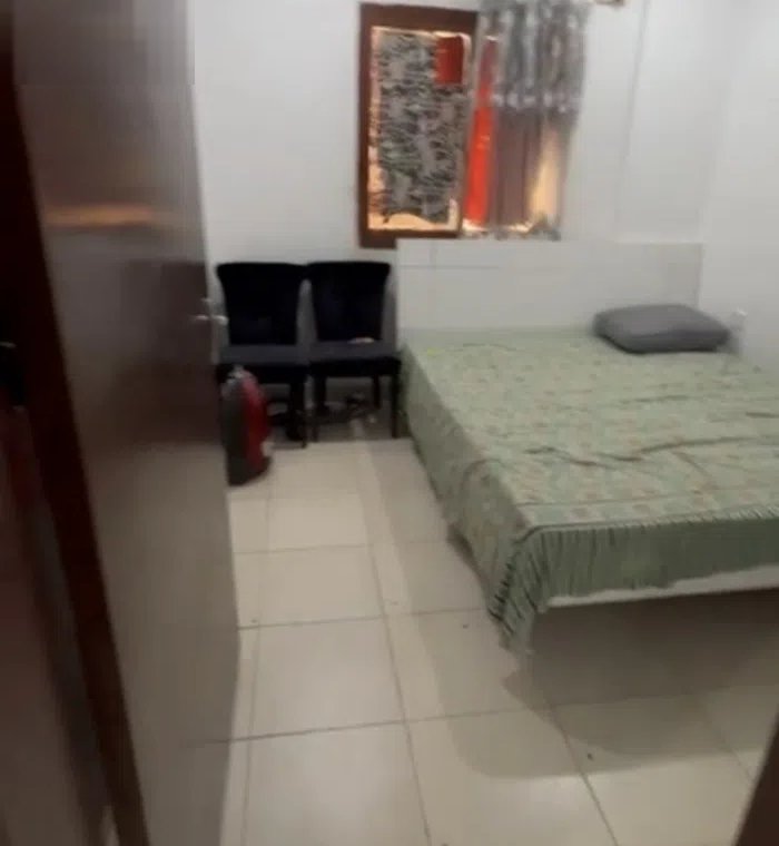 Available 2 BHK FLAT