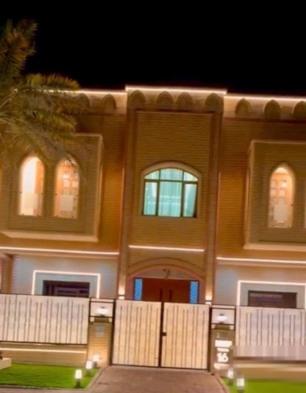 House in Hawalli