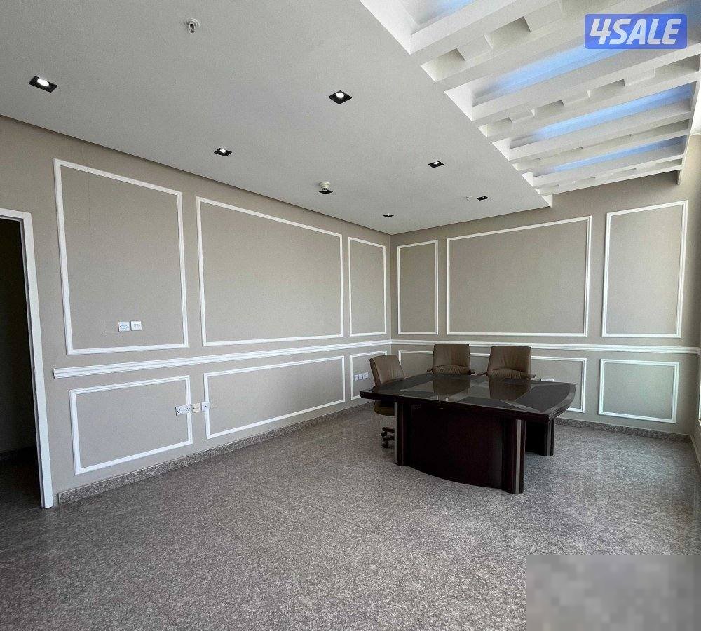 Office in Hawalli