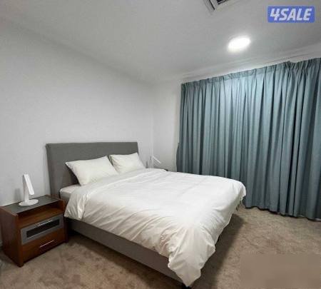 Furnished apartment in Salmiya