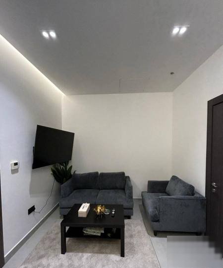 Furnished apartment in Hawalli