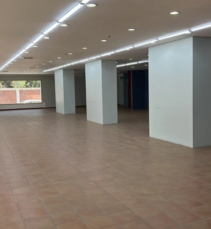 Basement for rent in rai