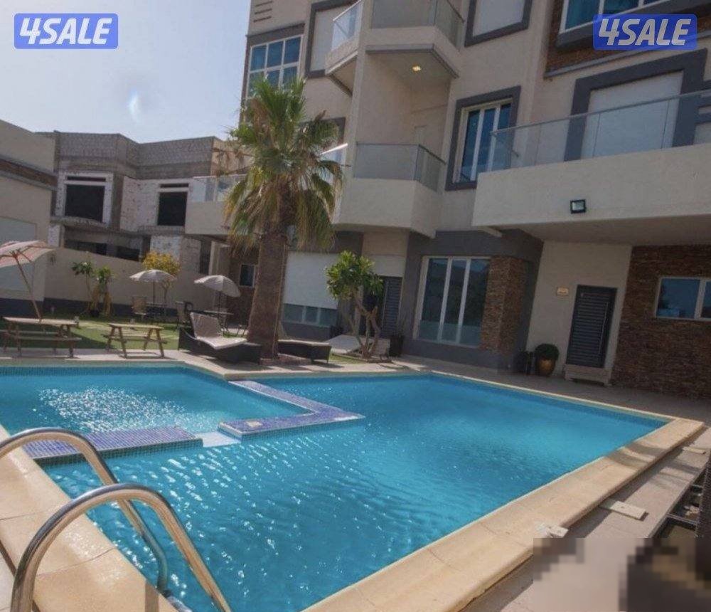 Chalet in Shalehat Al-Khairan