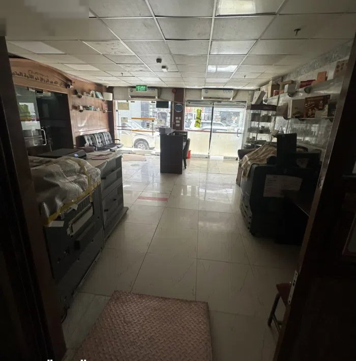 Printing Press for Rent – Shuwaikh