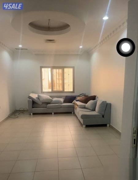 Apartment in Saad Al-Abdulla
