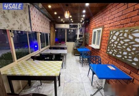 For sale for lack of free time