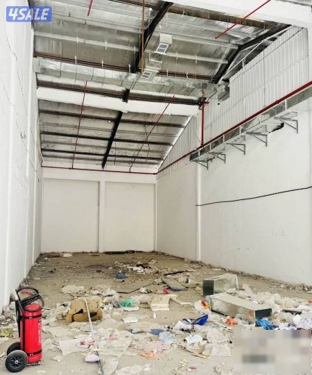Shop in Shuwaikh