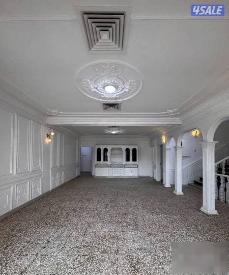 House in Kuwait City
