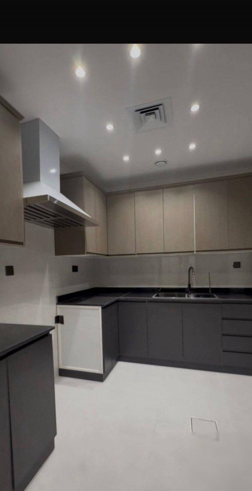 Apartment super deluxe new first resident