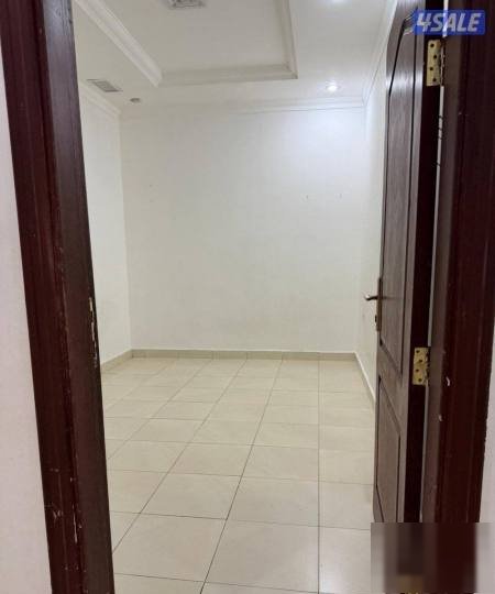 Floor in Jaber Al-ahmed