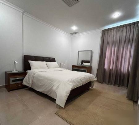 Furnished apartment in Salmiya