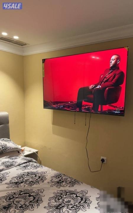 Furnished apartment in Salmiya