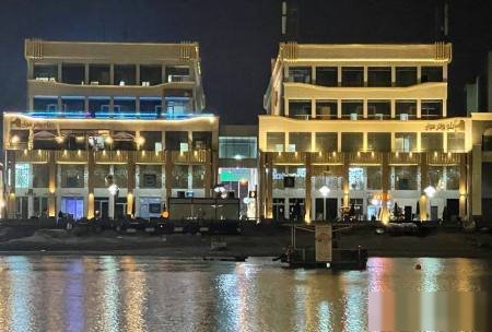 Shop in Sabah Al-ahmad Al-Marin