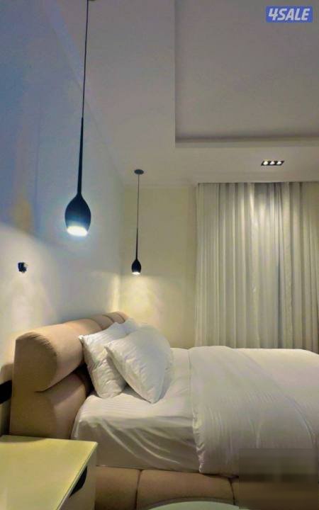 Furnished apartment in Ahmadi