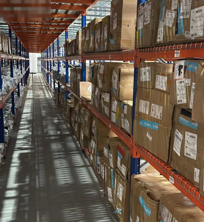 شركة Premium Group Storage & Delivery