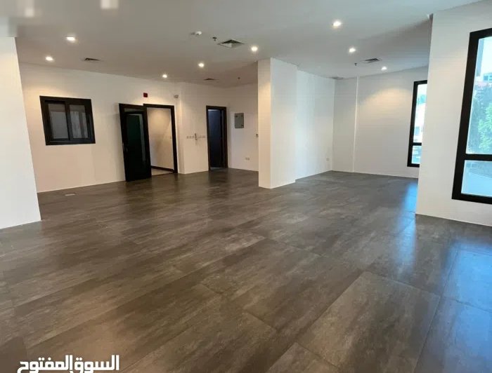 شقة استثمارية للايجار في السالمية قطعة 2