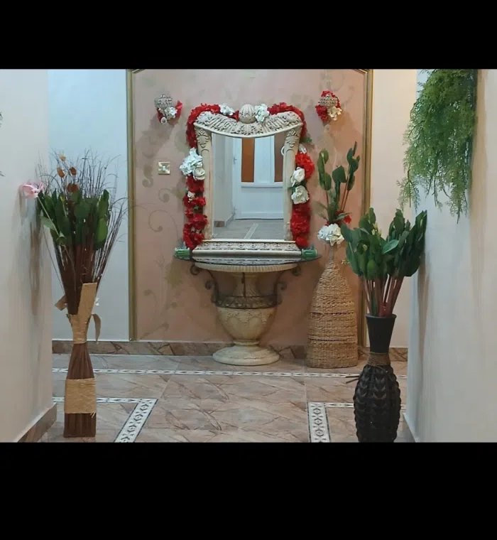 More than 6 bedrooms Chalet for Rent in Al Jahra Abdali