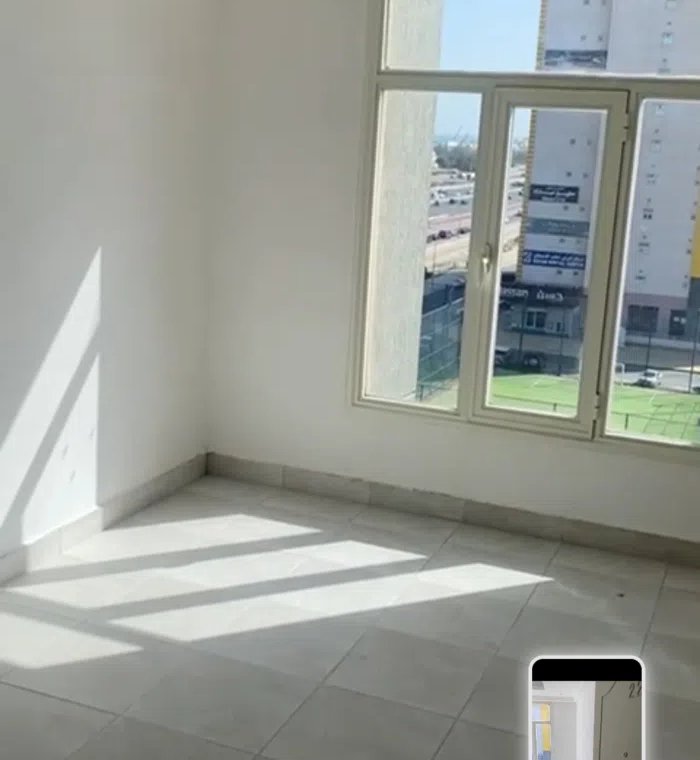 60 m2 2 Bedrooms Apartments for Rent in Mubarak Al-Kabeer Sabah Al-Salem