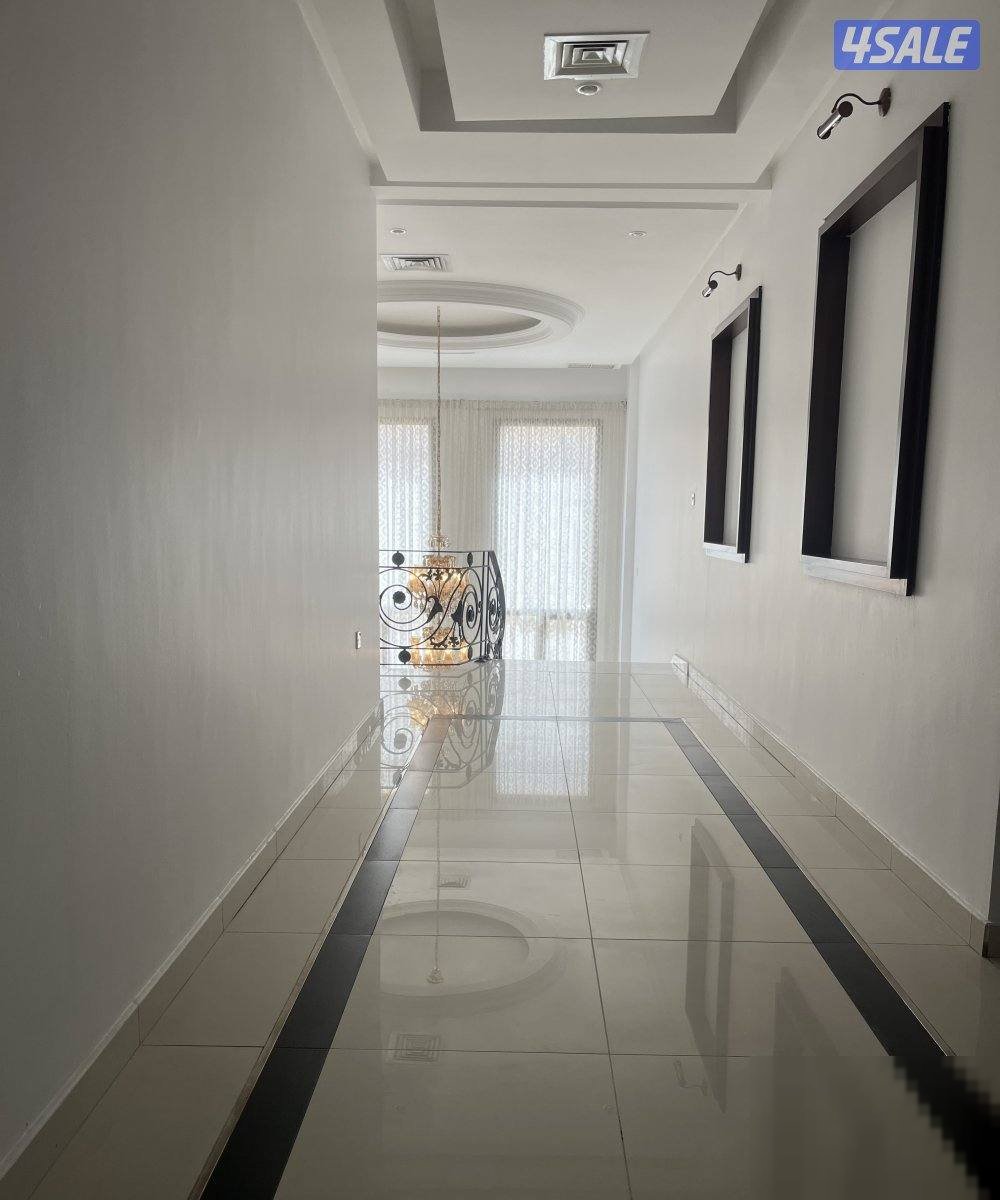 House in Kuwait City