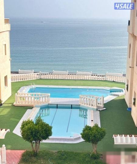Apartment in Mangaf