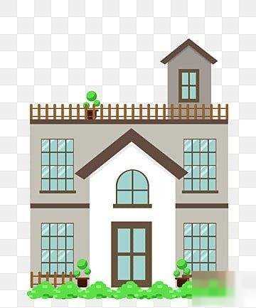 House in Al-Adan