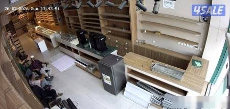Shop in Kuwait City