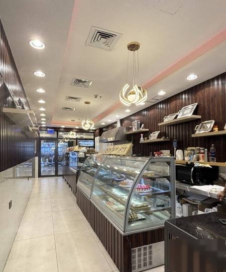 Shop in Kuwait