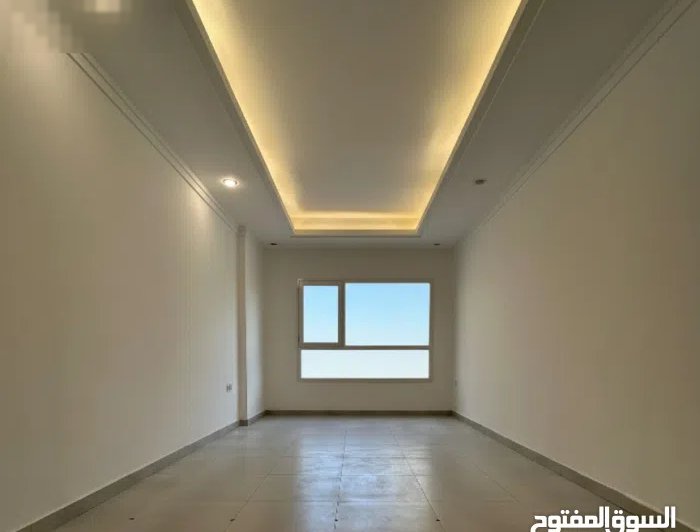 شقة استثمارية مع فترة سماح للإيجار في بنيد القار